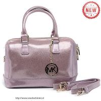 michael kors fluorescence medium roze boekentassen Zaak Amsterdam ghr19108